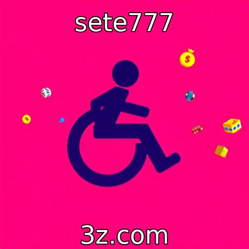 Acessibilidade e inclusão no design de jogos