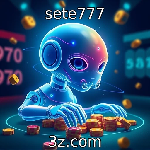 Avanços em inteligência artificial nos video games