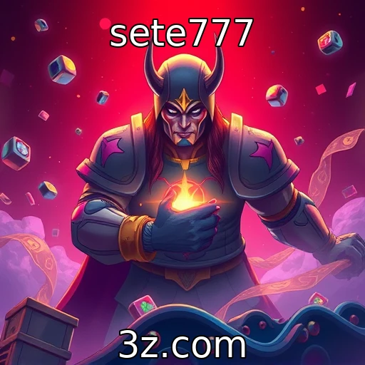 Tendências emergentes na narrativa de jogos