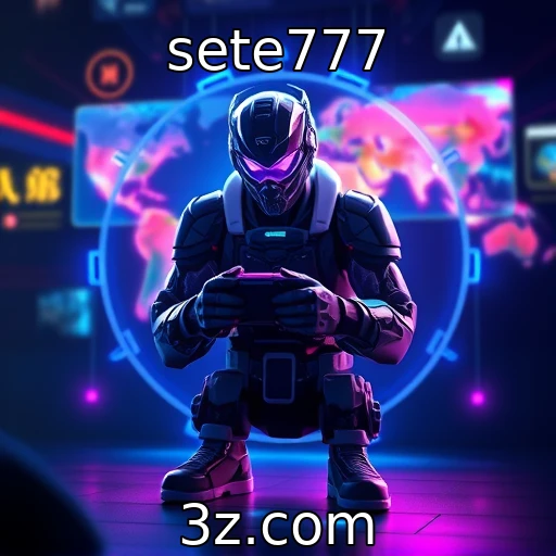 Impacto das tecnologias emergentes na indústria de jogos