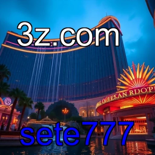 Recursos Incríveis na Seção New do Sete777