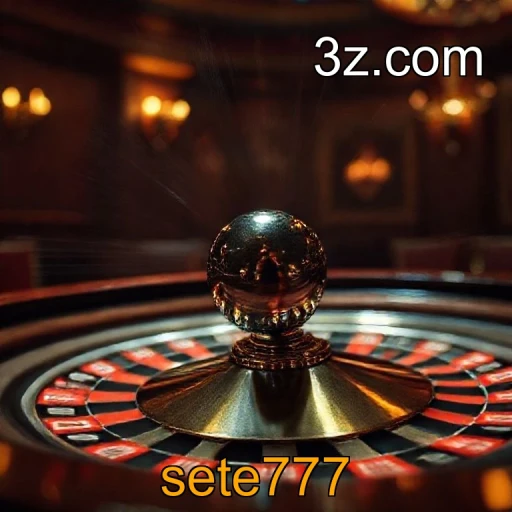 sete777 Promoções Especiais