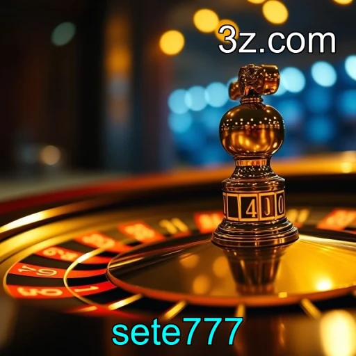 sete777 Jogos de Mesa