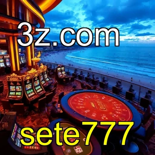 Sete777: Vídeo que Eleva Sua Experiência de Jogo Online